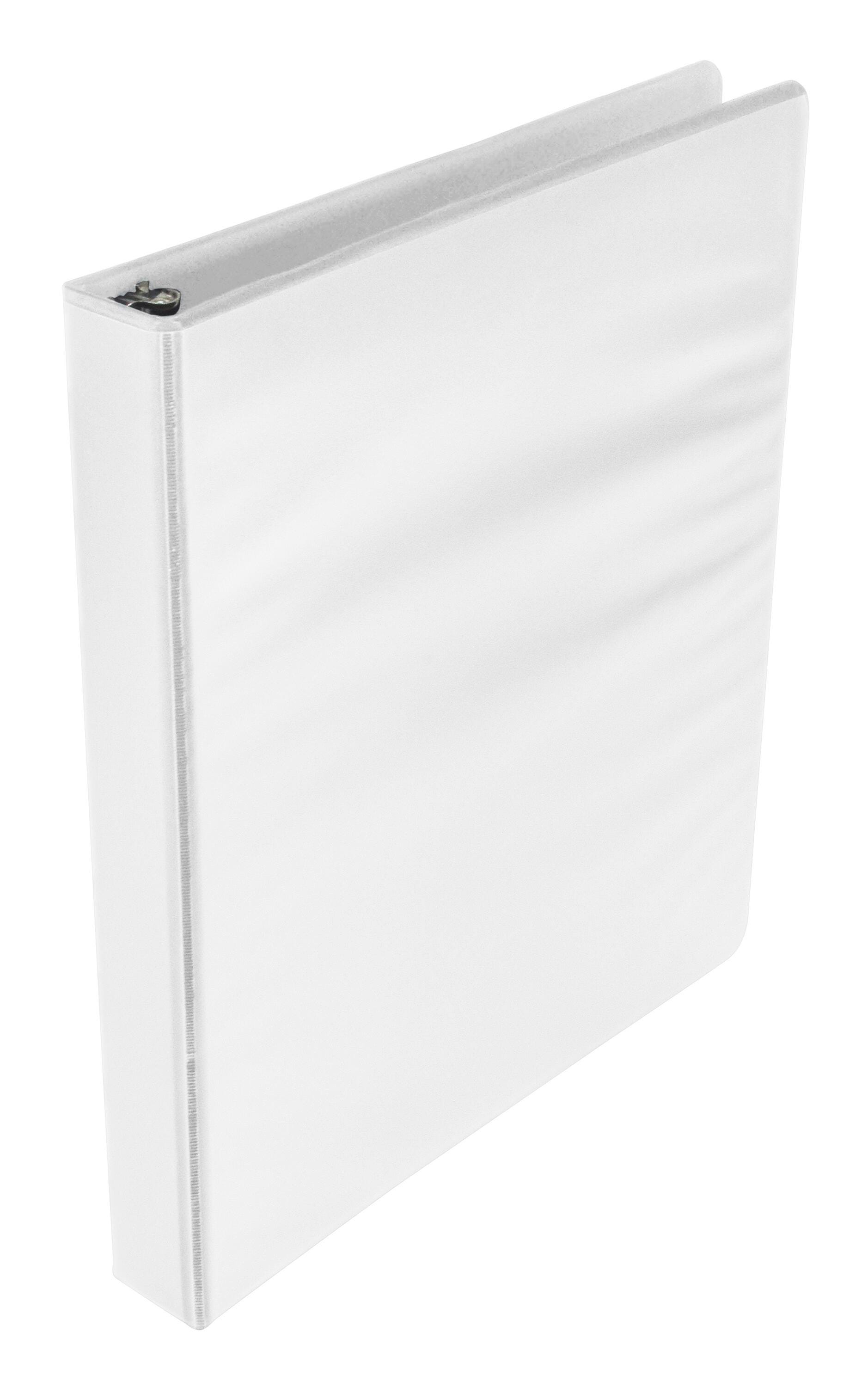 1 inch binder discount